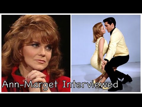 فيديو: Ann-Margret Net Worth: ويكي ، متزوج ، أسرة ، زفاف ، راتب ، أشقاء