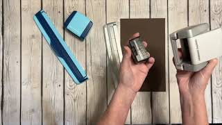 Border Maker Basics