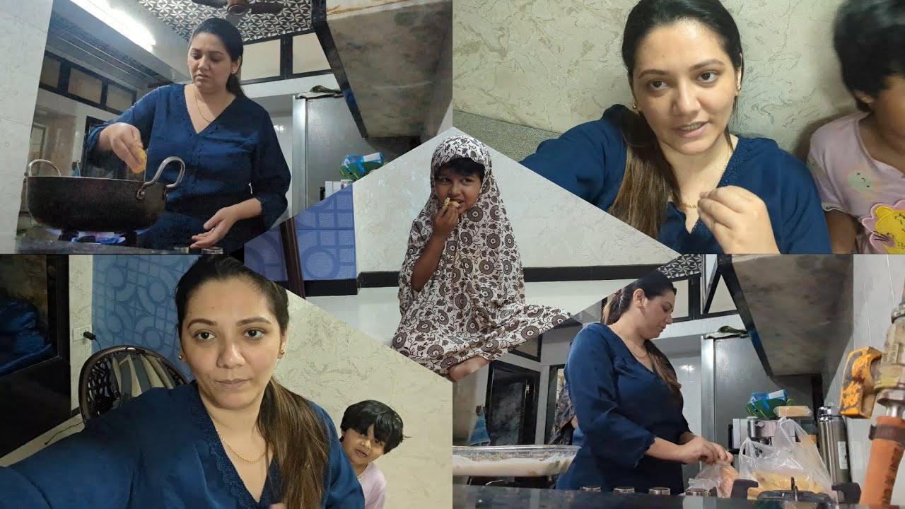 Ramadan Day 12🤲 Iftari with my family Mashallah 🤲😊