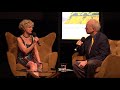 SBIFF 2019 - Variety Artisan Awards - Patricia Dehaney Discussion