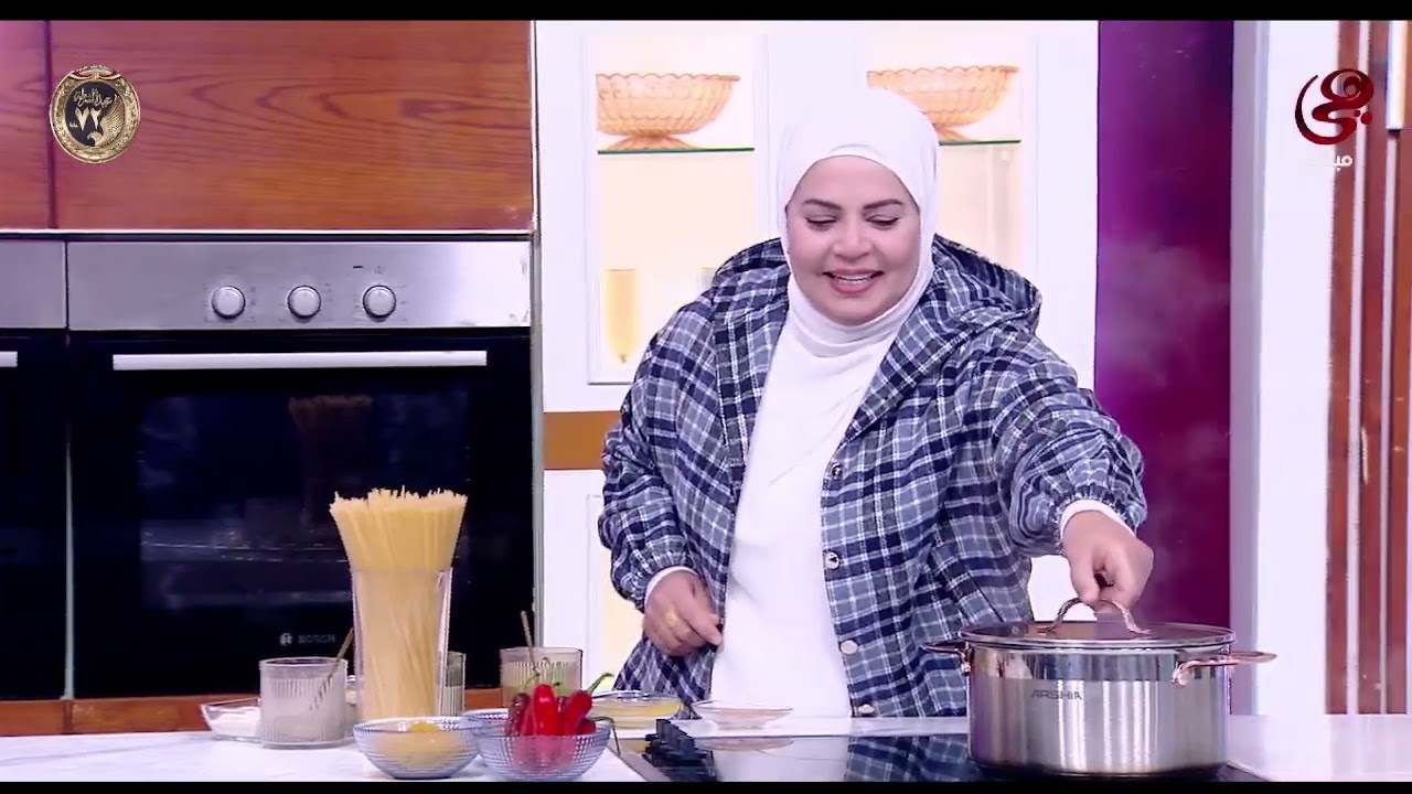 ست الحبايب - مع الشيف هالة فهمي - الحلقة الكاملة - 29-1-2024