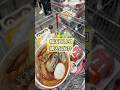 韓国コストコ行ってきておやつはトッポギ,#shorts