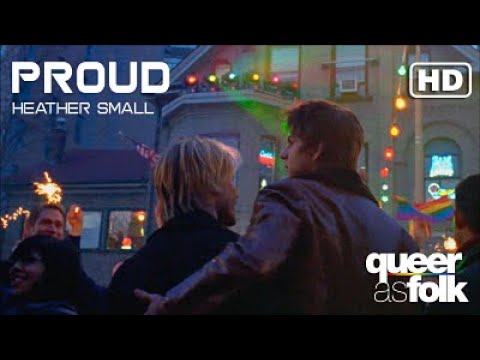 Download Queer as Folk: Proud (Official Music Video)