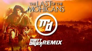 Trevor Jones - The Last Of The Mohicans Theme (Matt Daver Remix) Resimi