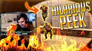 Hilarious Runboost Kill! Lucky Quick Flick! Daily Dose of CS:GO #66