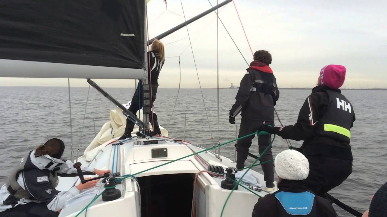 Team Heiner Pups wintertraining 2015