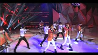 [120321] MUSIC ISLAND LED Apple - SADNESS All Live