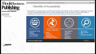 Digital Equality: The Importance of Accessibility in Your Publishing Strategy