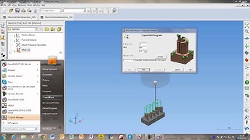 Delcam Electrode Inspection Wizard - OMV