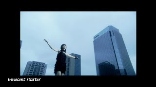 Video voorbeeld van "水樹奈々「innocent starter」MUSIC CLIP"