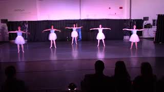 Arise Dance Ministry: Spring Performance/ Part 2