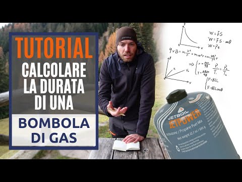 Video: Quanto dura il gas con Stabil?