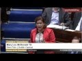 Tánaiste rattled as Mary Lou McDonald confronts her over threatening water charges letters