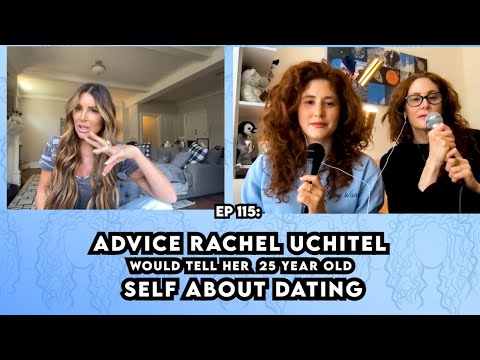 Vidéo: Valeur nette de Rachel Uchitel