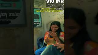 O Giannelis Βρίσκει Ινδή Subscriber