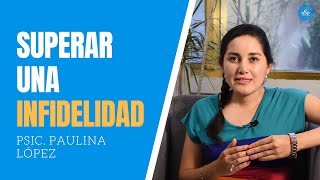 ¿Es posible superar una #infidelidad? | R&A Psicólogos