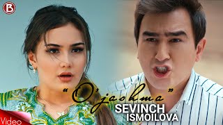 Sevinch Ismoilova - O Jashma Official Video 