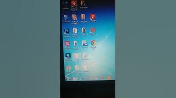 How to open Ms paint in computer or pc