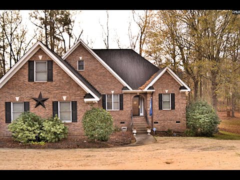 15 Falbrook Court, Irmo, SC home video tour