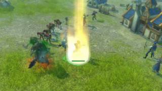 Majesty 2: Kingmaker - Launch Trailer