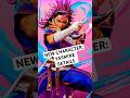 The Warning Is Out #streetfighter6 #shorts