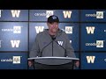 Coach O'Shea | July 17