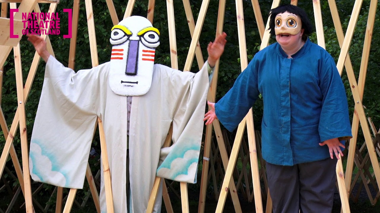 The Reason I Jump | Trailer