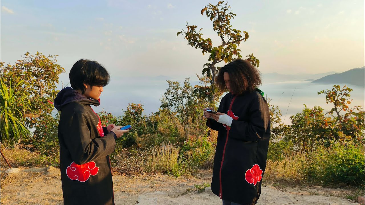 13UNVA - Nothing can stop me ft.Joyboy