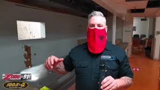 HeroWork Radical Renovations project