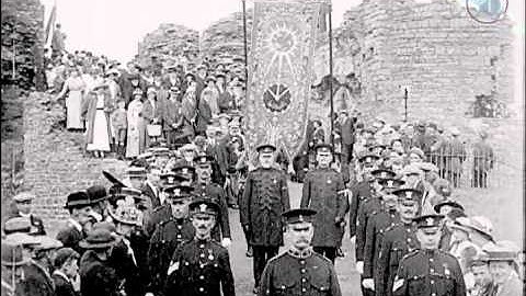 Welsh National Eisteddfod (1916)