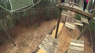 NC State Challenge Course 1