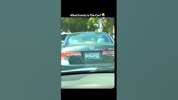 Guess The Car!😂 | #shorts #caredit #fyp #youtube #viral #automobile