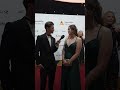 Sportler beim Ball des Sports | #shorts