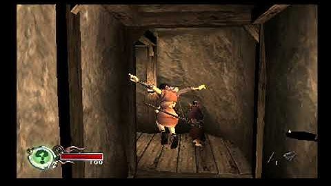 [Outdated] Tenchu: Fatal Shadows Ch. 4 IL Speedrun Rin AS% - 01:16.8