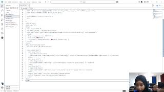 Tugas Modul 6 (PHP dan MySQL) Pemrograman Web