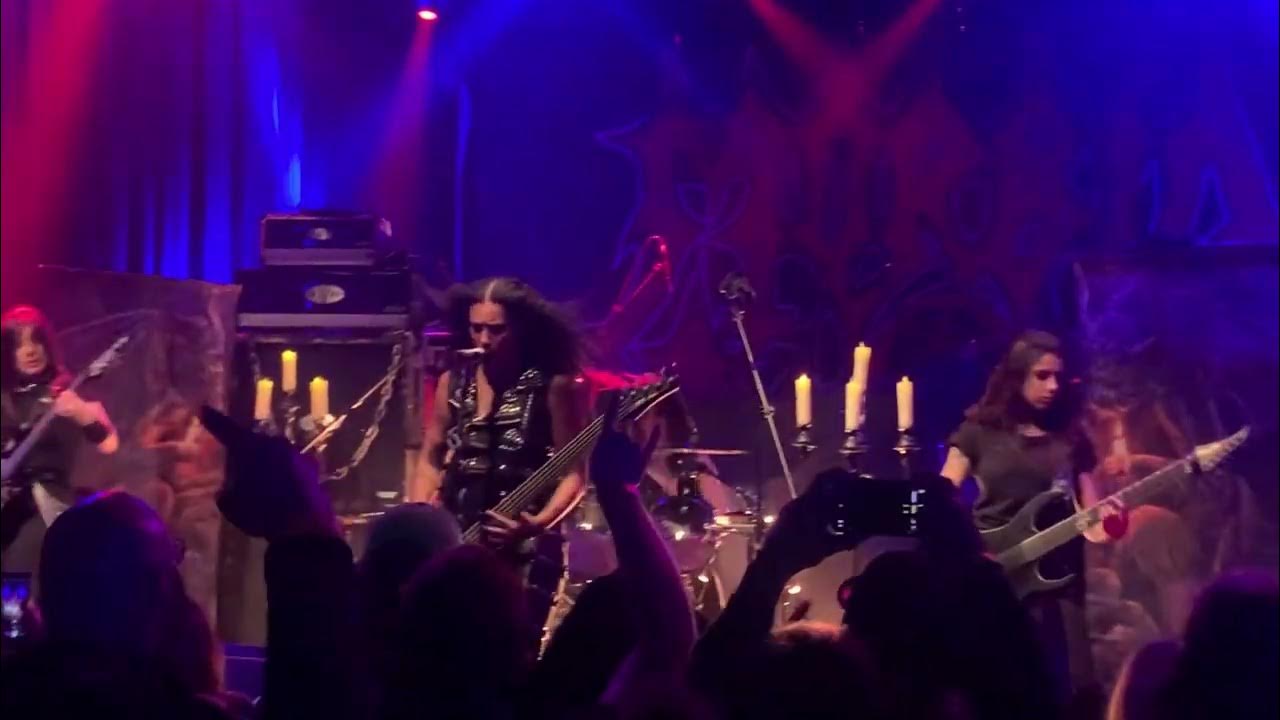 Crypta From The Ashes Live Vinyl Music Hall Pensacola YouTube crypta-from-the-ashes-live-vinyl-music-hall-pensacola-youtube