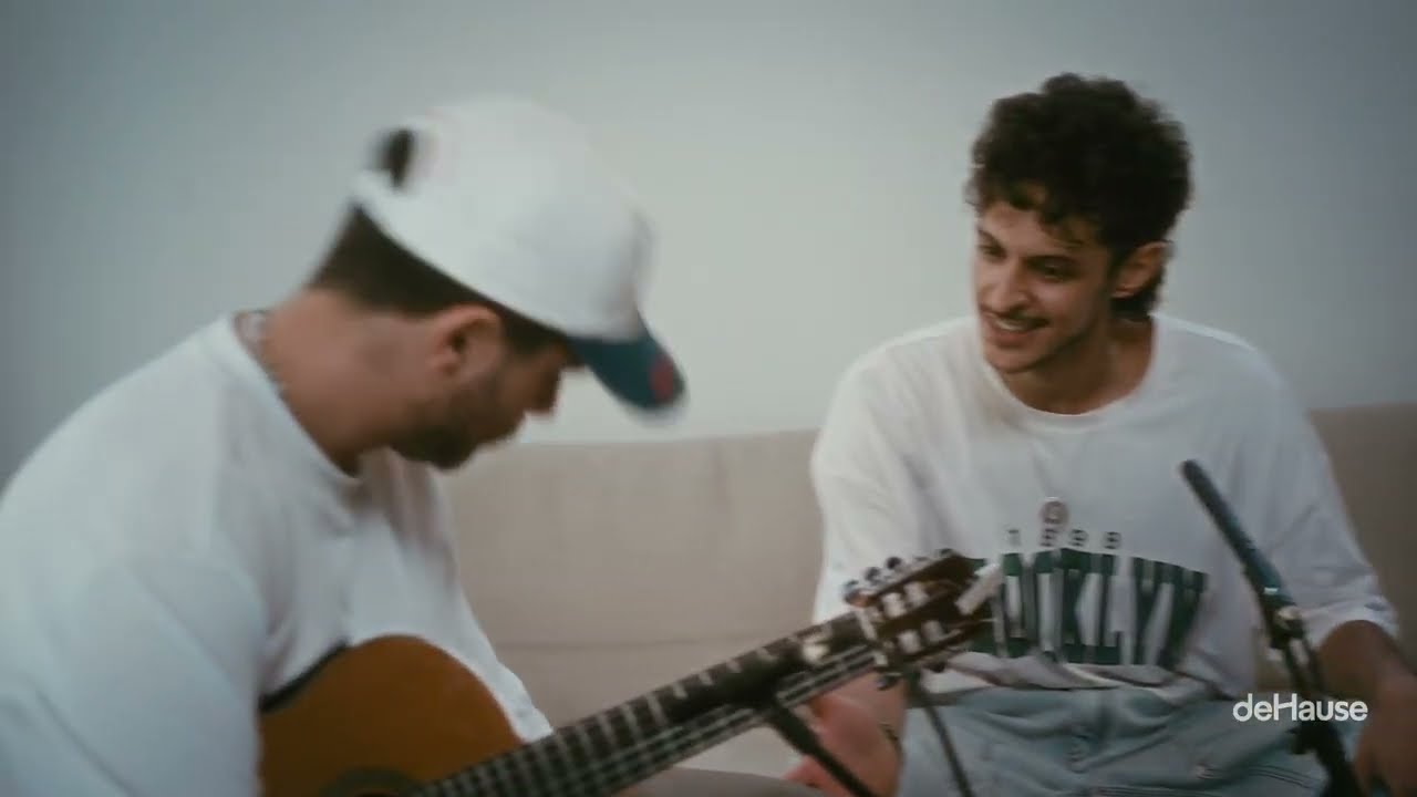 דהאוס סשנס - ילד.