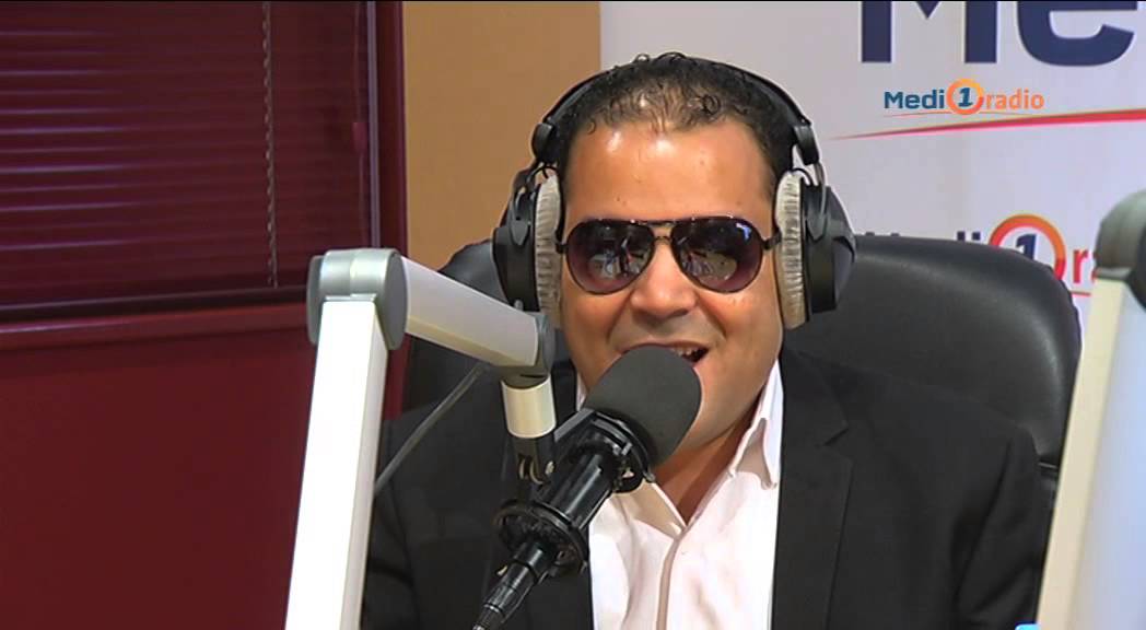 Mozaik - Taoufik El Bouchiti avec Mountassir sur (Medi1 Radio) 1/3