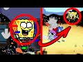 References in FNF X Pibby | Corrupted Spongebob VS Pibby | Come and Learn with Pibby