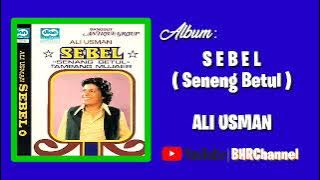 Ali Usman - Album Sebel