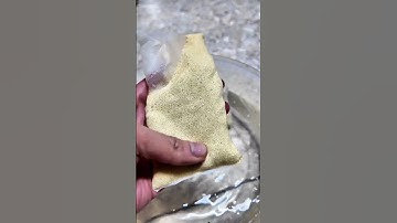 Hướng Dẫn Hoàn Nguyên Purigen An Toàn, Hiệu Quả. #purigen#hoannguyen#seachem