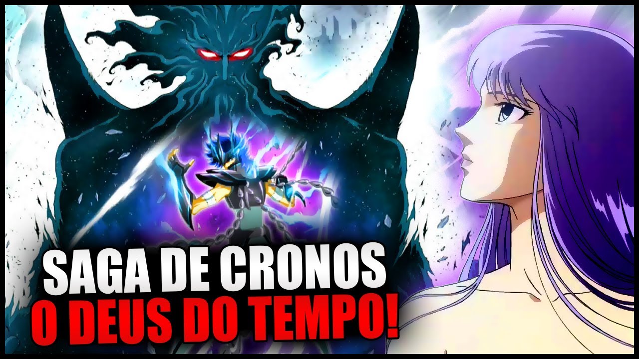 Cavaleiros de Bronze: Confira o trailer da Saga de Hades no jogo