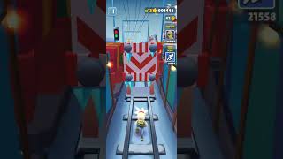 Subway Surfers Please Like And Subscribe