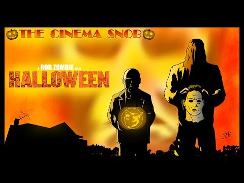 Rob Zombie's Halloween - The Cinema Snob