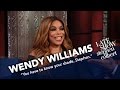 Wendy Williams And Stephen See Who Can Throw The Most Shade