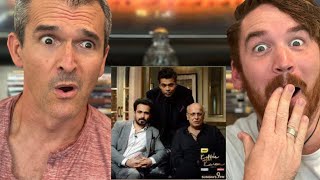 Koffee with Karan | Emran Hashmi & Mahesh Bhatt's Rapid Fire Round REACTION!!