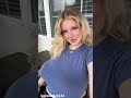 Xohalz4444 American Curvy Plus Size Model Bio And Wiki Body Positivity Xohalz4444 American Curvy Plus Size Model Bio And Wiki Body Positivity