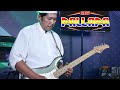 Cek sound bersama gitaris legend ex new pallapa