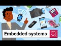 Design and prototype embedded computer systems trailer free computing course mp3