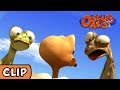 Oscar's Oasis - Wrong Egg! | HQ | Funny Cartoons